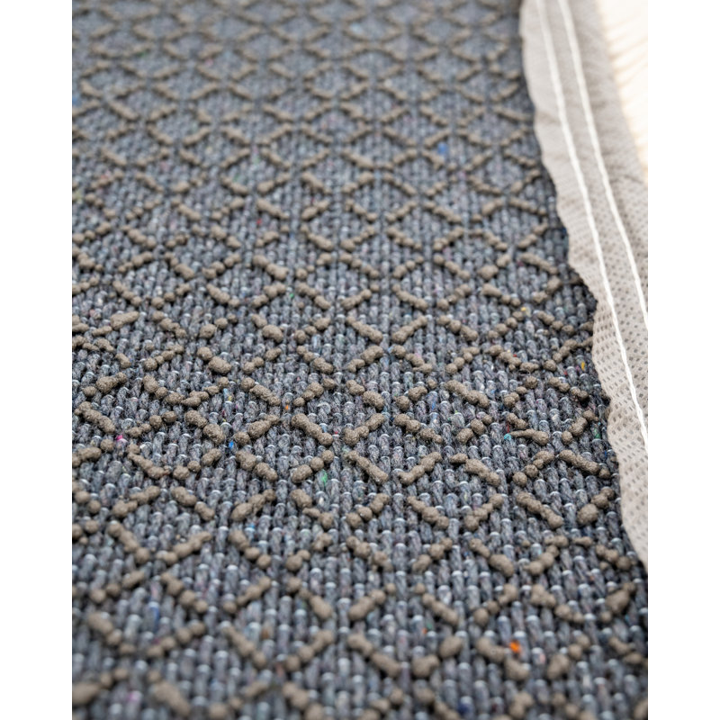 Lofy Printed Carpet Cotton Machine Washable Geometric Rug Wayfair